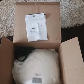 лампа для маникюра