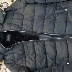 Новая куртка турция