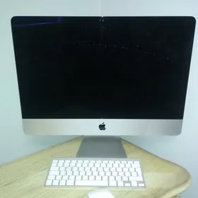 Apple iMac 21,5 late 2014