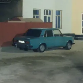 Lada 2106 1988