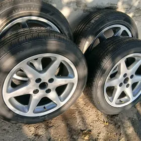 Opel Disga Teker 16lyk