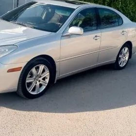 Lexus ES 300 2002