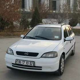 Opel Astra 2000