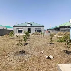 Gökdepe Akgoňur howly arenada