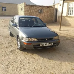Toyota Corolla 1993