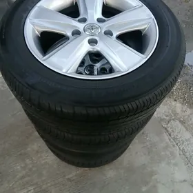 Kemry 16lyk Disga Teker