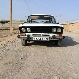 Lada 2106 1993