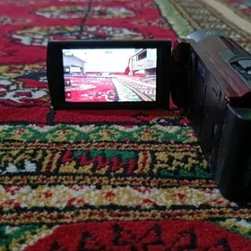 SONY HDR-CX130