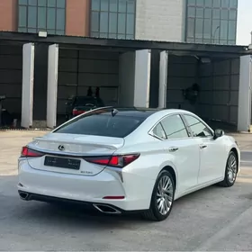 Lexus ES 350 2020
