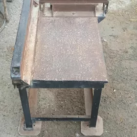 PUROFIL BÜKÝÄN STANOK