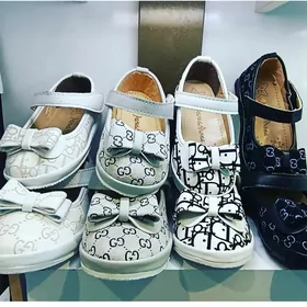 детские туфли 50м