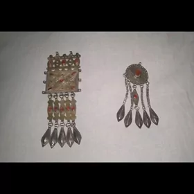 Kümüş gülýaka, gulyaka