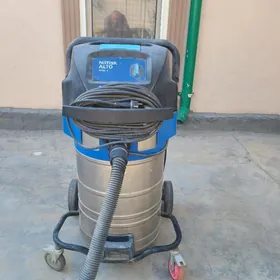 промышный пылесос