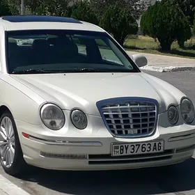 Kia Opirus 2003