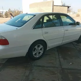 Toyota Avalon 2002