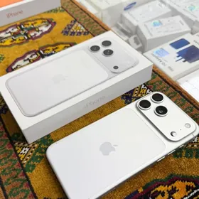 IPhone 17 pro max 256gb