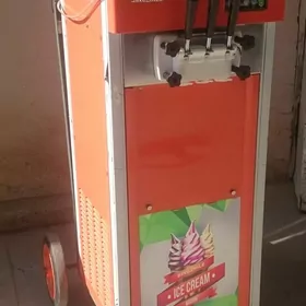 аппарат мороженого
