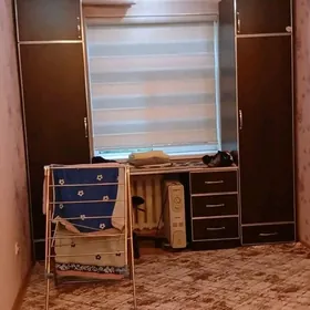 Аренда 2 клмнаты 2 этаж 