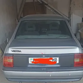 Opel Vectra 1992