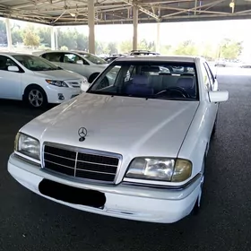 Mercedes-Benz C-Class 1994