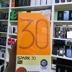 Spart 30 pro 16/256 Paket