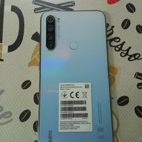 redmi not 8 t