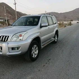 Toyota Land Cruiser Prado 2005