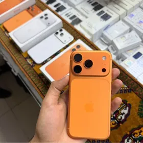 iPhone 17 pro 256gb zz/a 100%