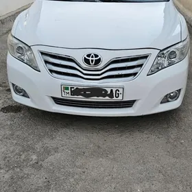 Toyota Camry 2007