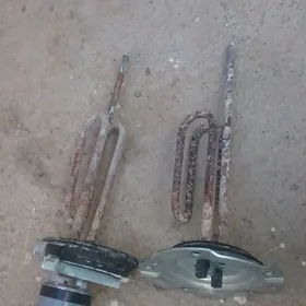 боллер тэн рабочие