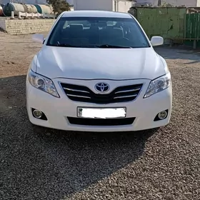 Toyota Camry 2007