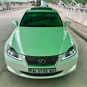 Lexus IS 250 2010