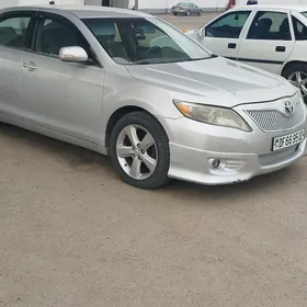 Toyota Camry 2009