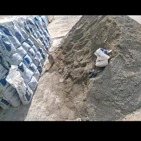 SEMENT MITI KERPIÇ MYTY ÇÄGE D