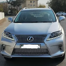 Lexus RX 350 2010