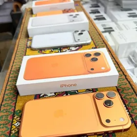 IPhone 17 pro max 256gb zz/a