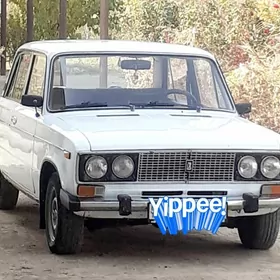 Lada 2106 1999