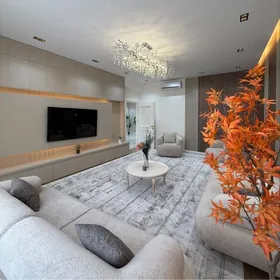 Gurtly 2017ý Liftli 3komnat