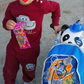 детские вещи