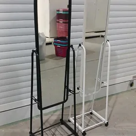 Ayna tekerli зеркало