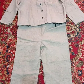 СПЕЦОДЕЖДА НОВАЯ