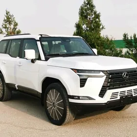 Lexus GX 2025