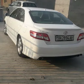 Toyota Camry 2010