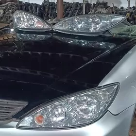 Fara on duty camry 2005