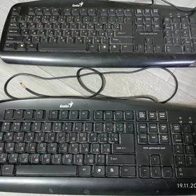 genius klawiatura klavyatura