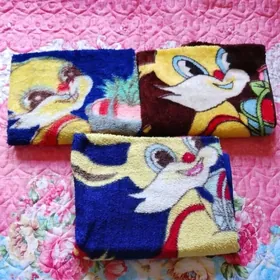 детские одеял