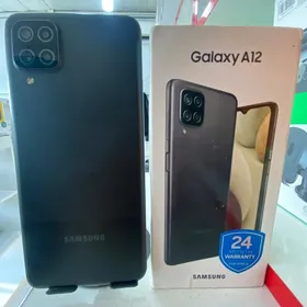 SAMSUNG A12