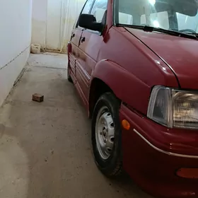 Daewoo Tico 1998