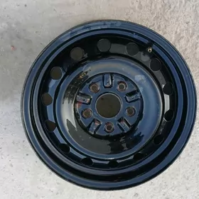 15 Gara disga toyota