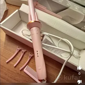 плойка для волос